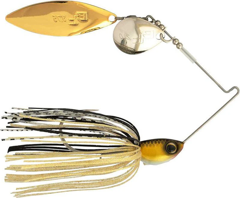 Shimano Swagy Strong DW Spinnerbait - Image 3