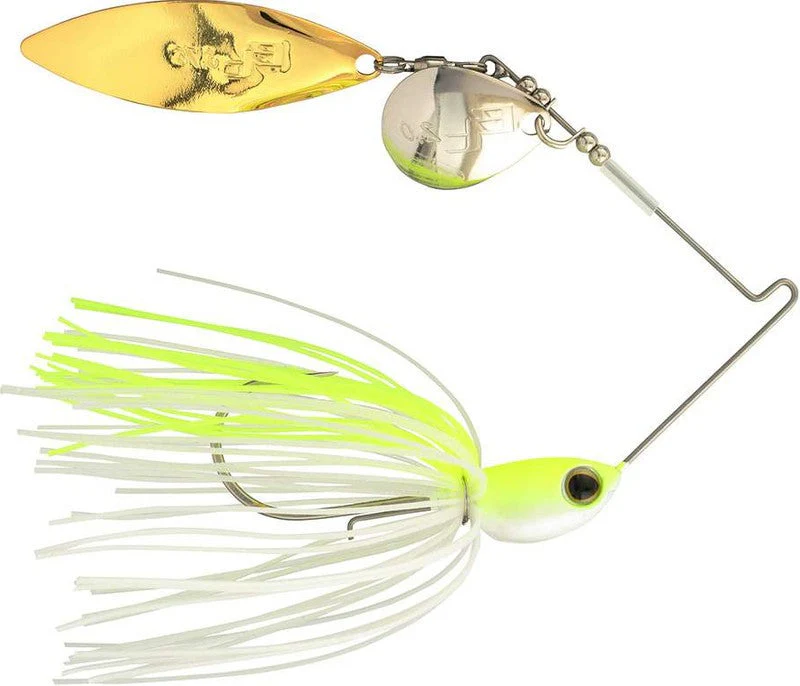 Shimano Swagy Strong DW Spinnerbait - Image 4