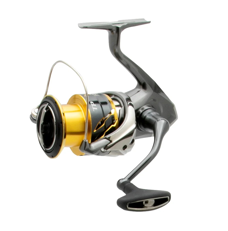 Shimano TwinPower FD