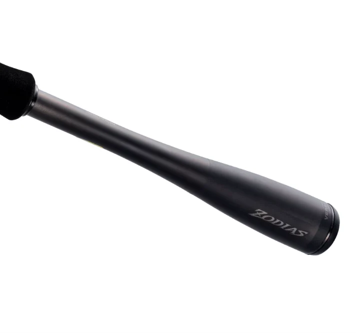 Shimano Zodias Casting B - Image 3