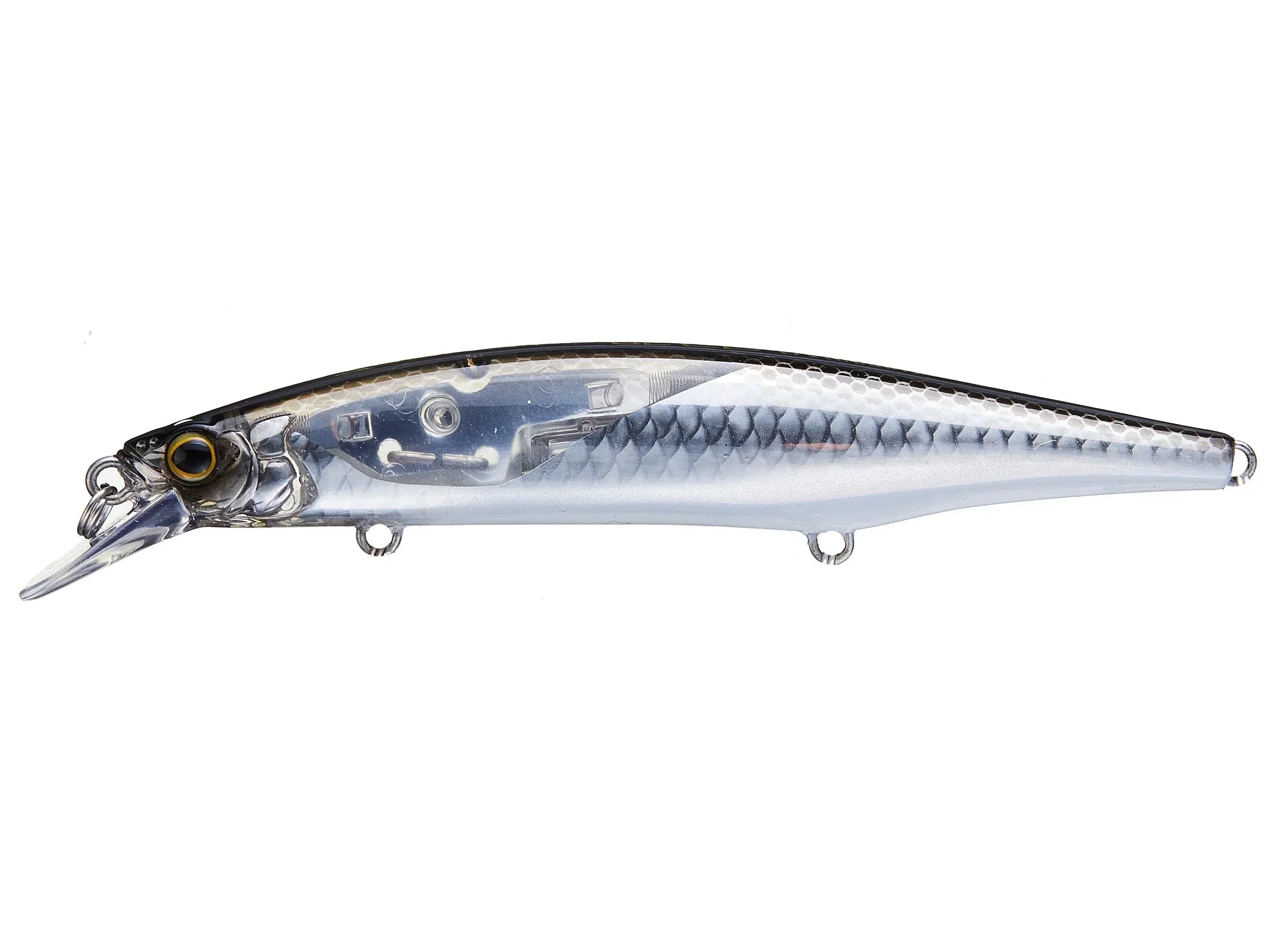 Shimano Zumverno 95SP Flashboost - Image 5
