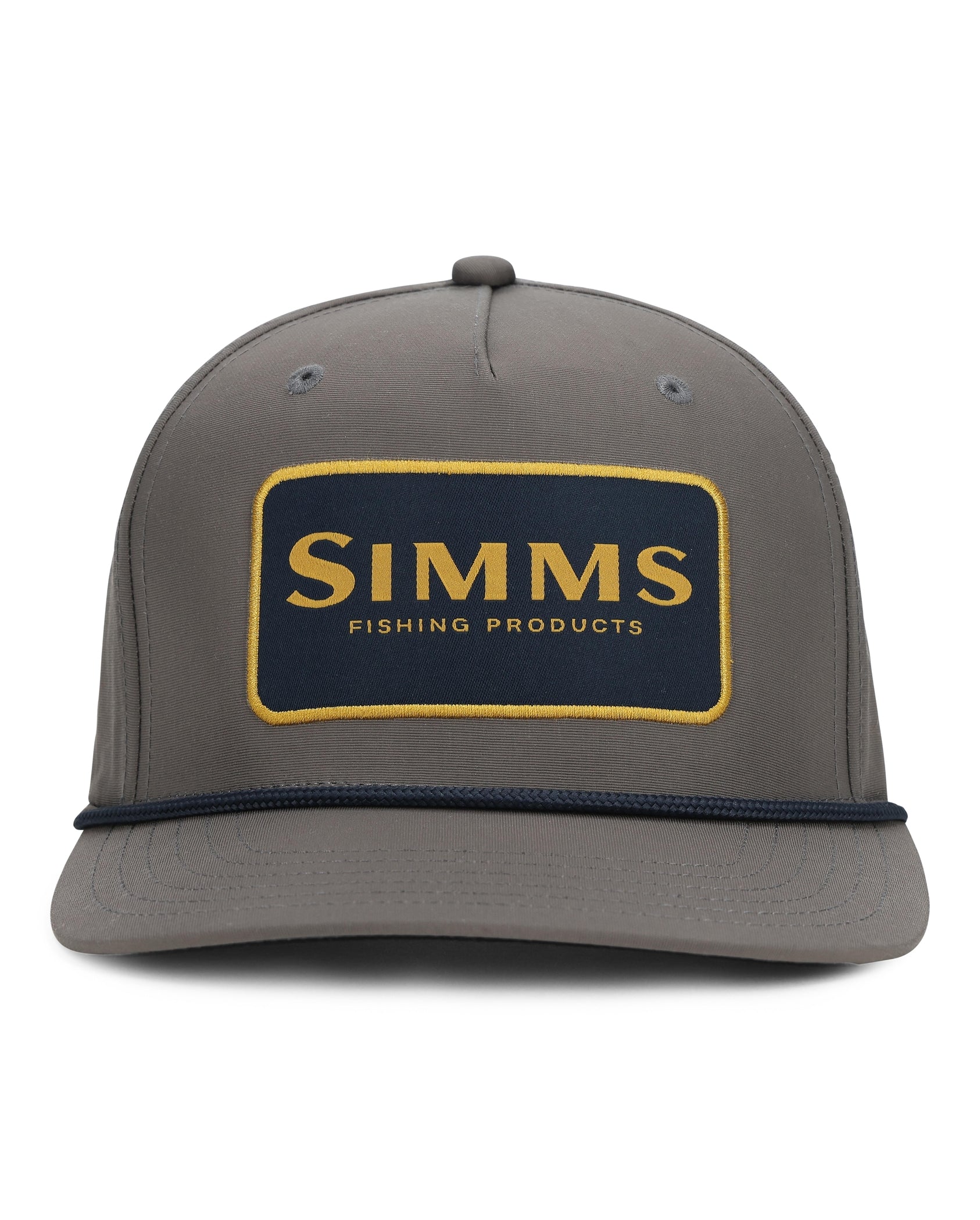 Simms Captains Cap - Image 6