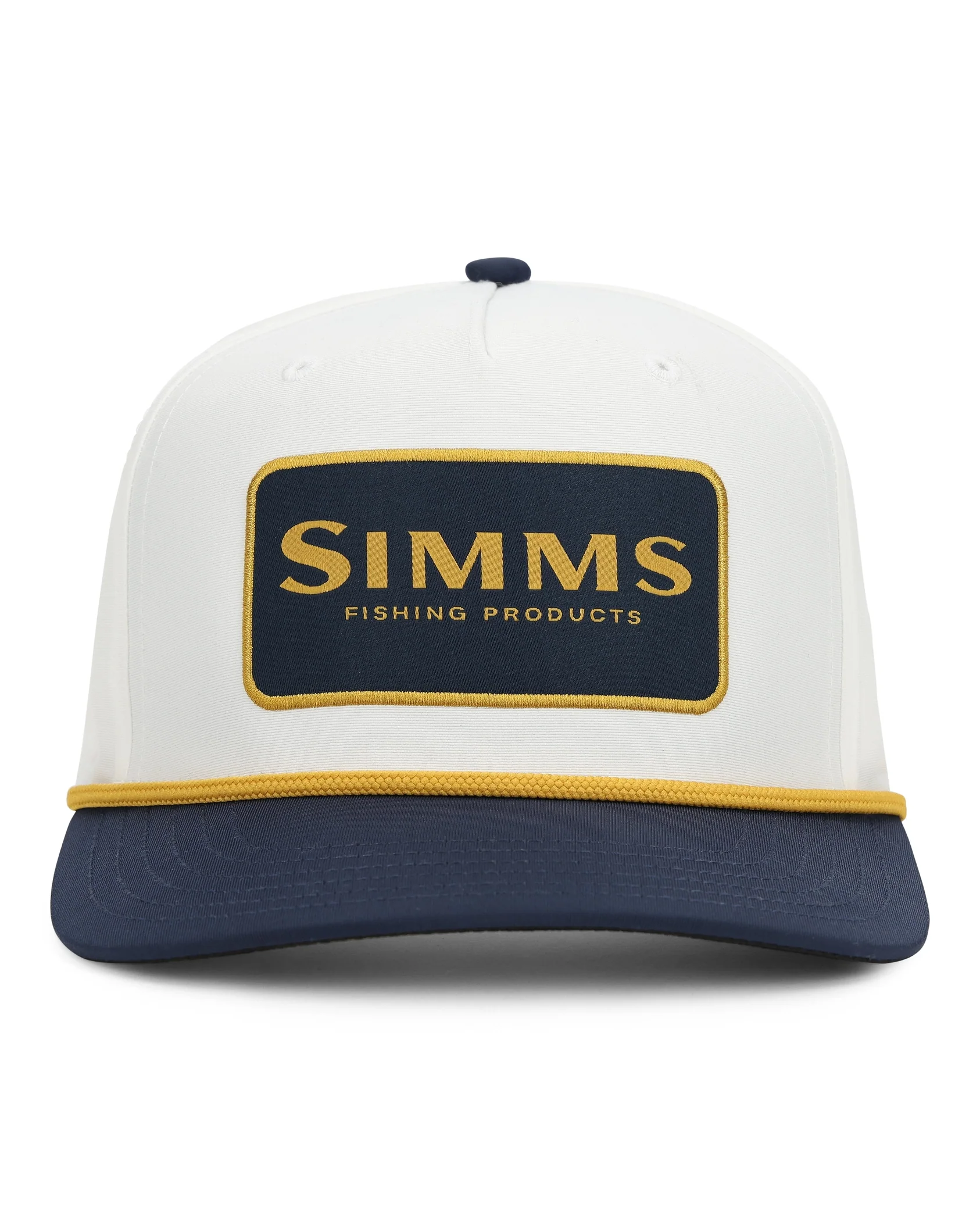 Simms Captains Cap - Image 7