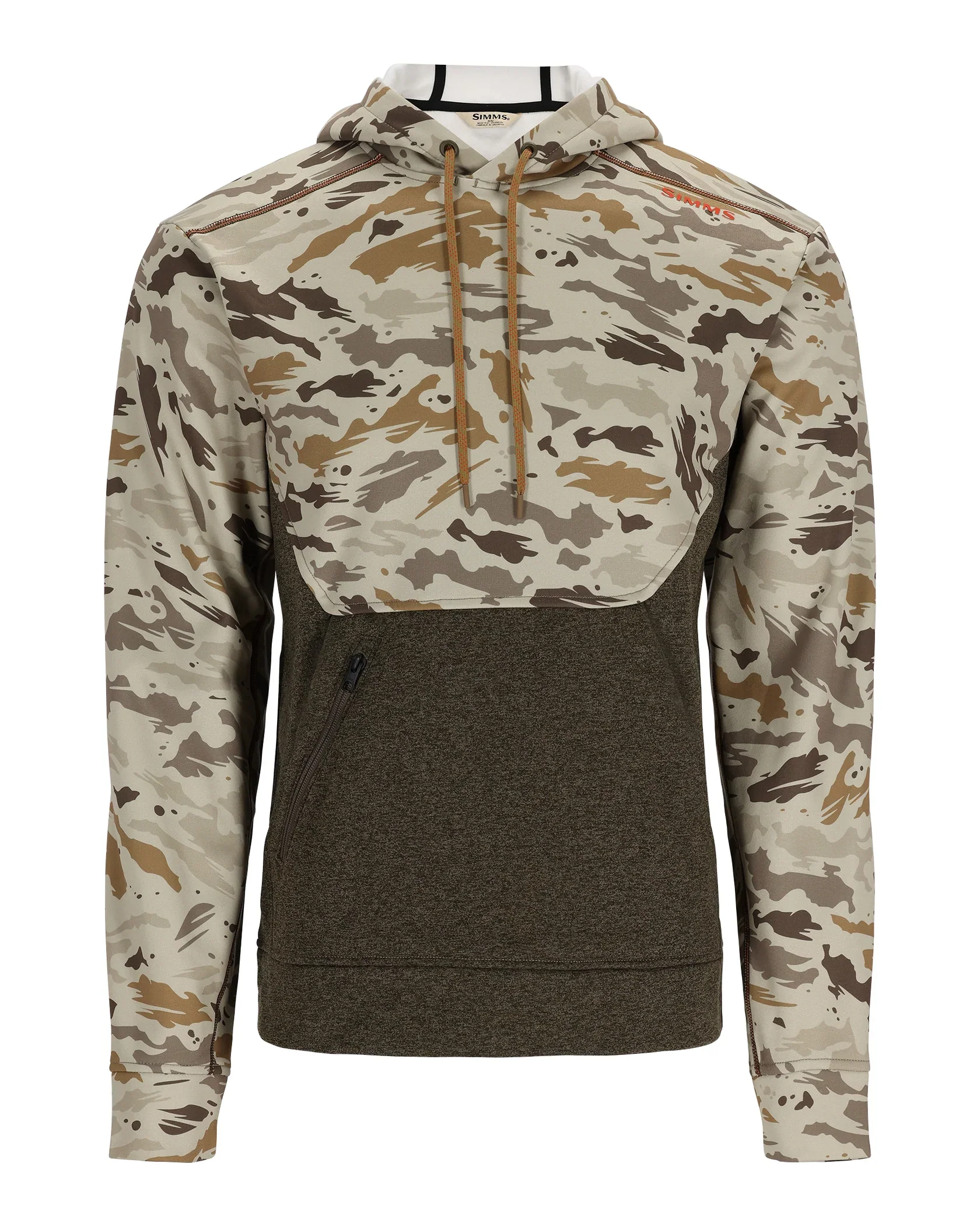 Simms CX Hoody - Image 3