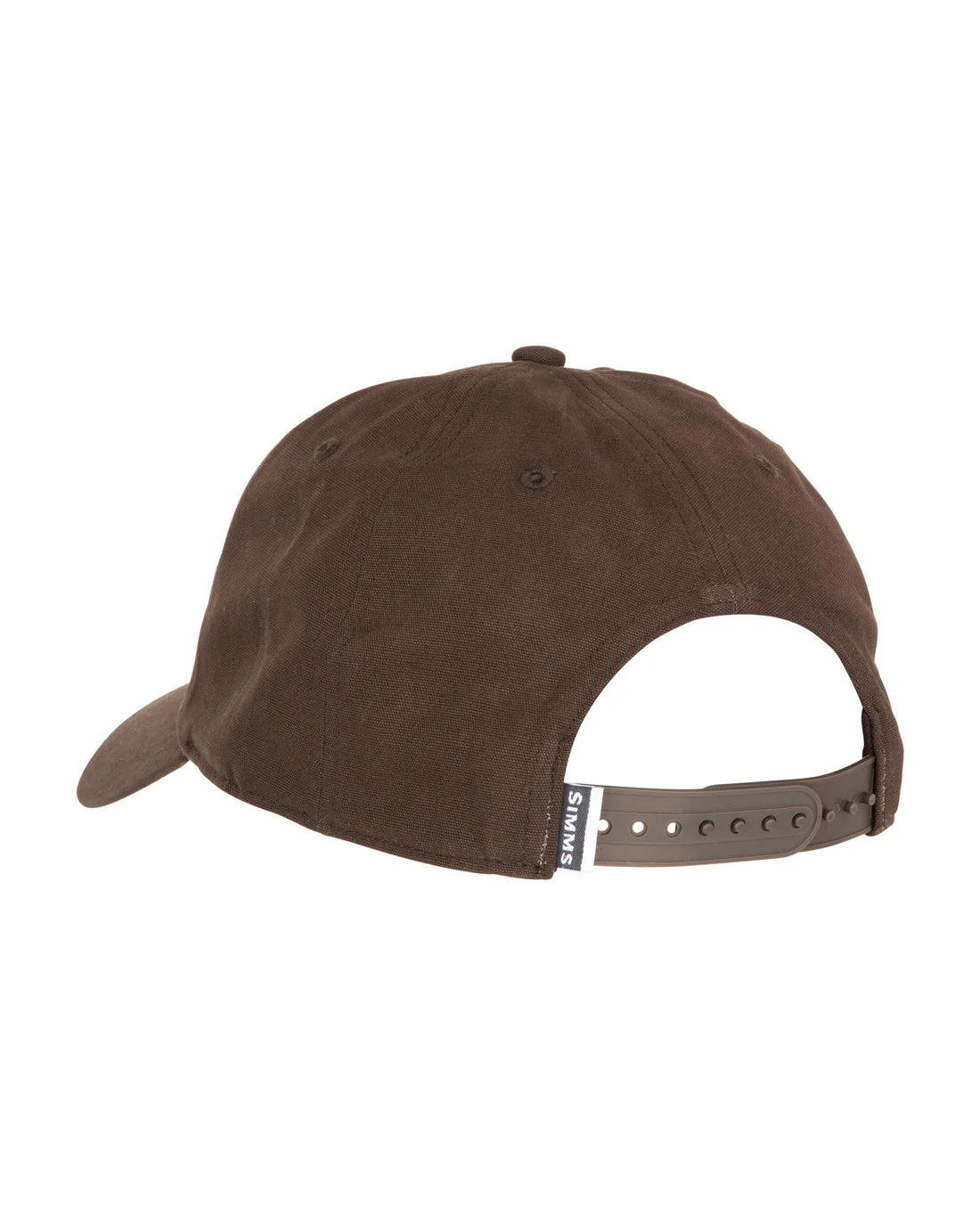 Simms Fish It Well Cap - Image 3