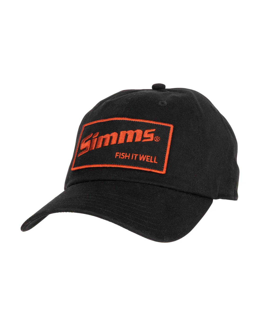 Simms Fish It Well Cap - Image 4