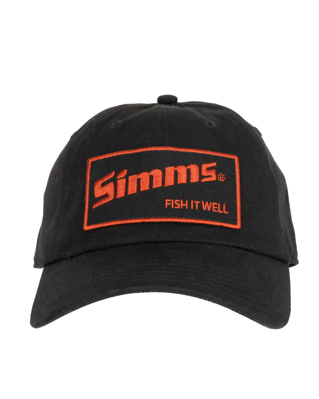 Simms Fish It Well Cap - Image 5
