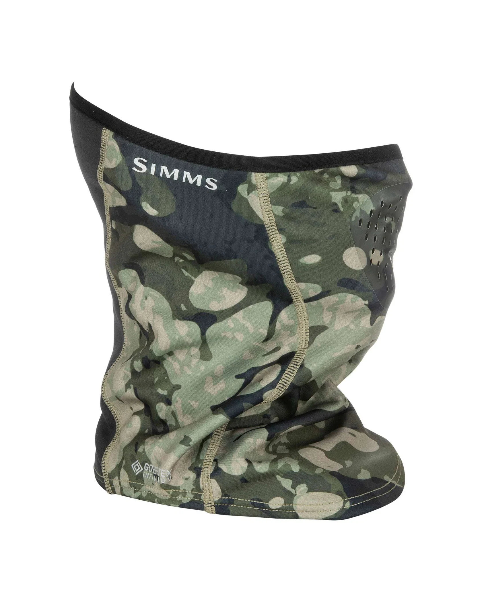 Simms Gortex Infinium Neck Gaiter