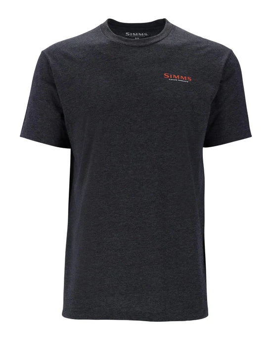 Simms Men's Let It Fly T-Shirt