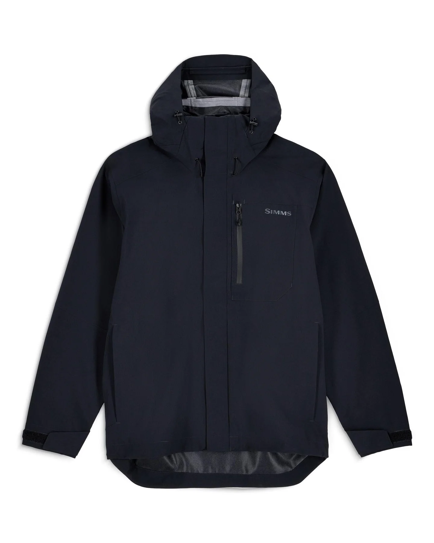 Simms Men's Challenger Fishing Jacket