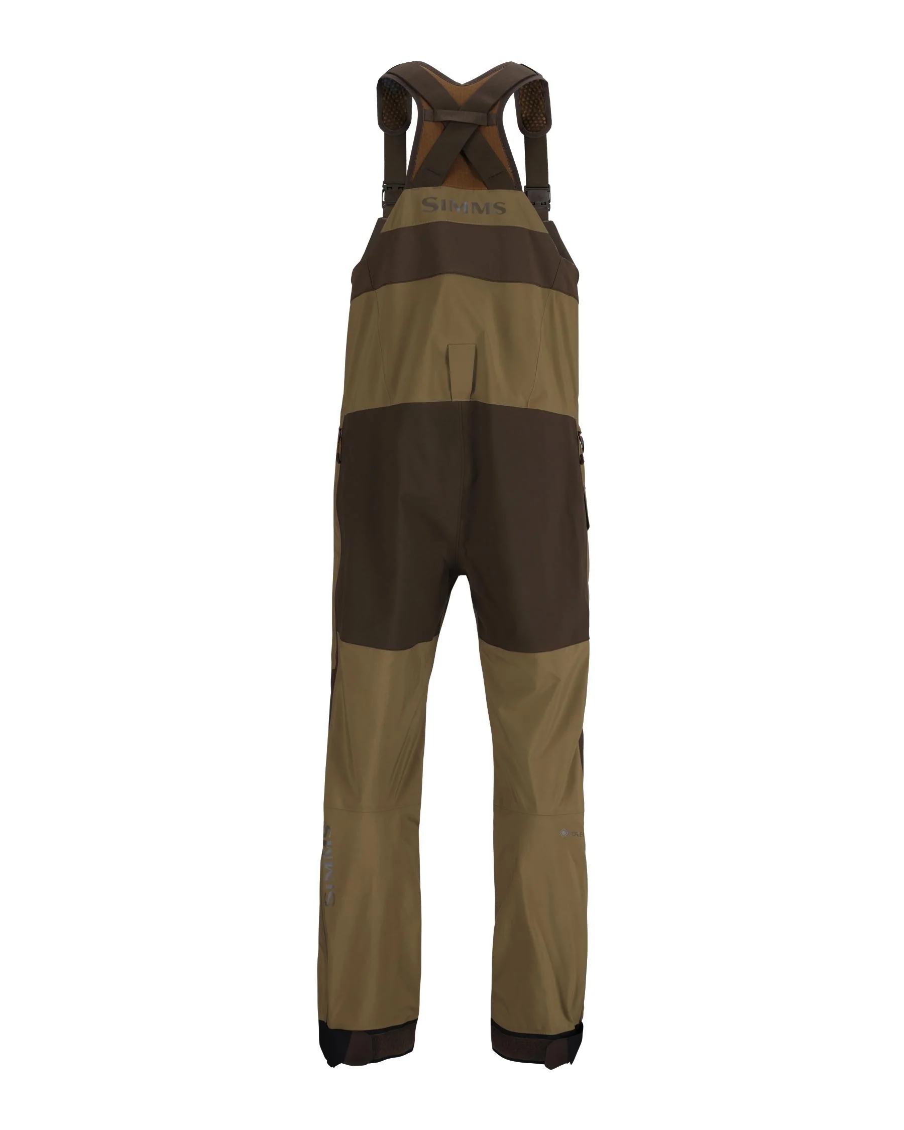 Simms Pro Dry Fishing Bib - Image 5