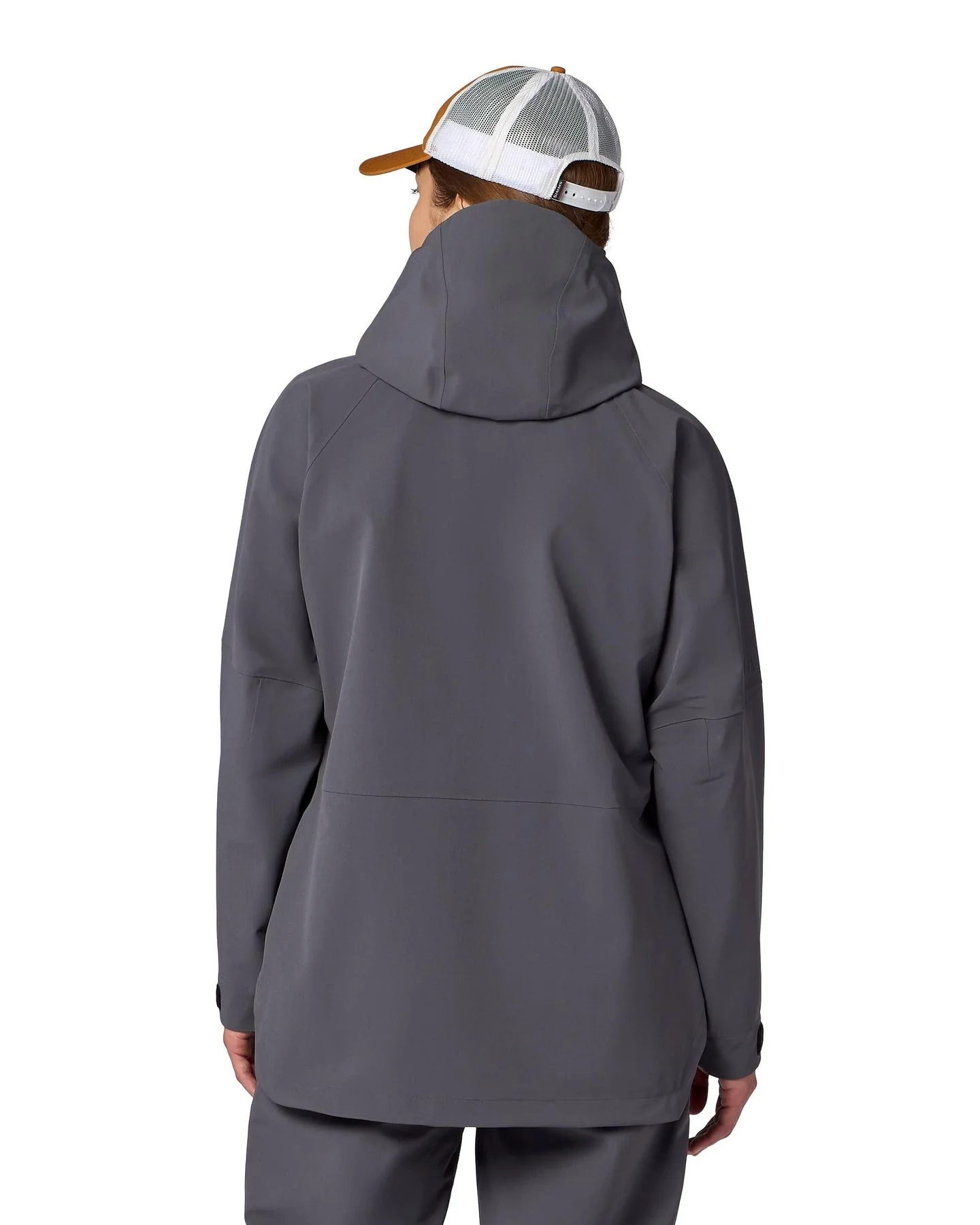 Simms Women's Challenger Fishing Jacket - Image 4