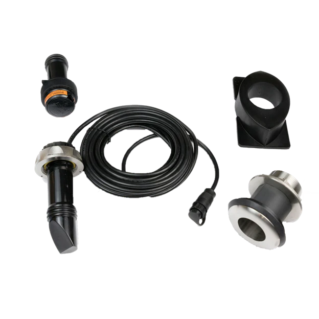 Simrad ForwardScan Transducer