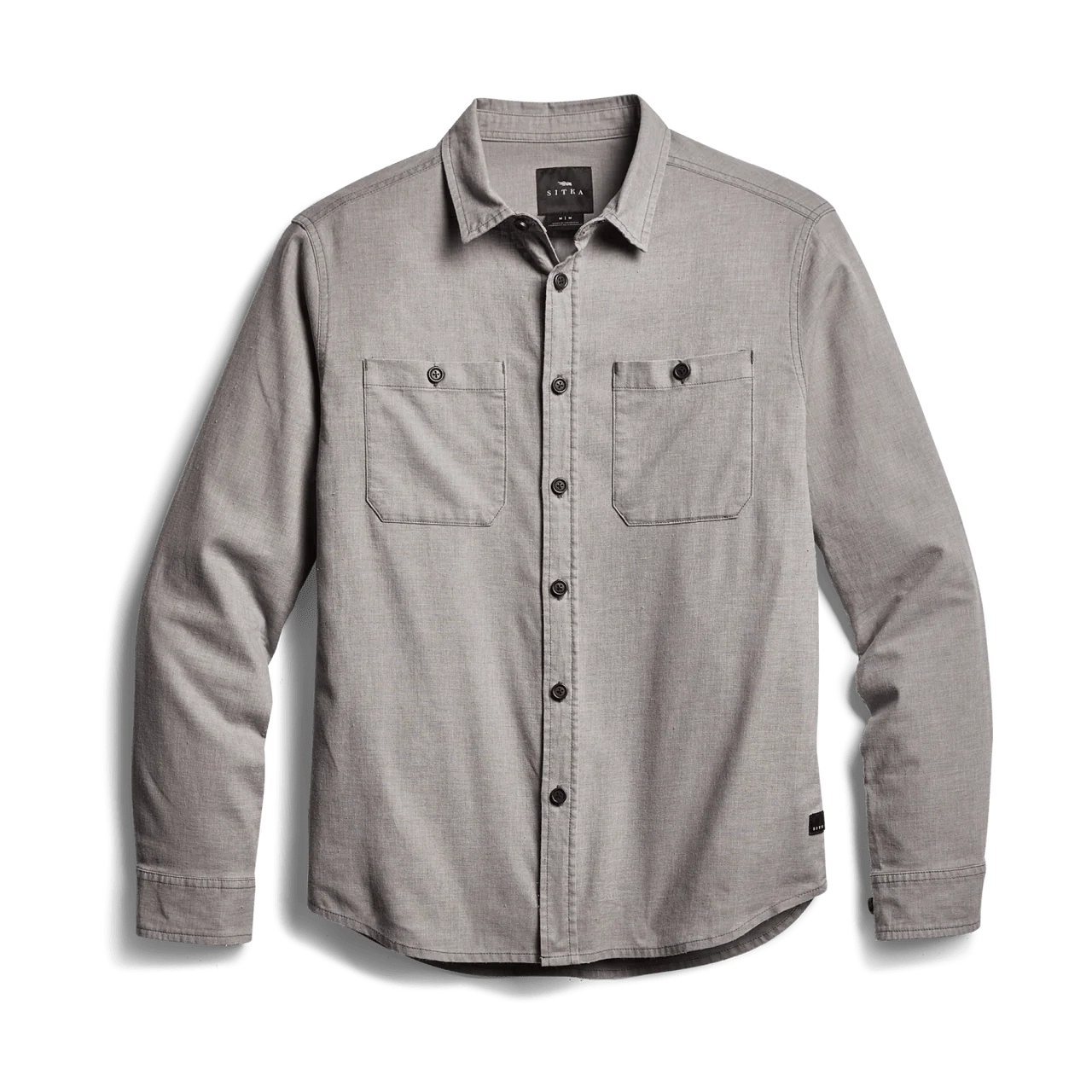 Sitka Ambary Long Sleeve