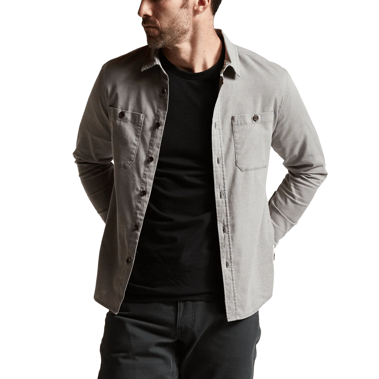 Sitka Ambary Long Sleeve - Image 3