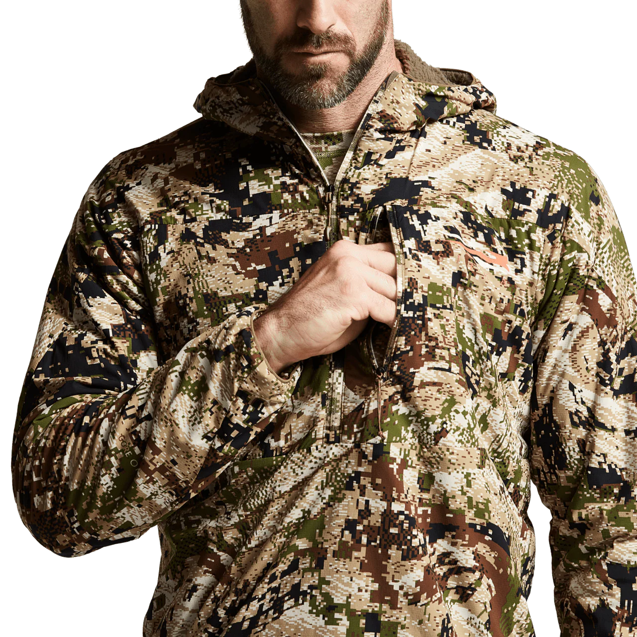 Sitka Ambient Hoody - Image 4