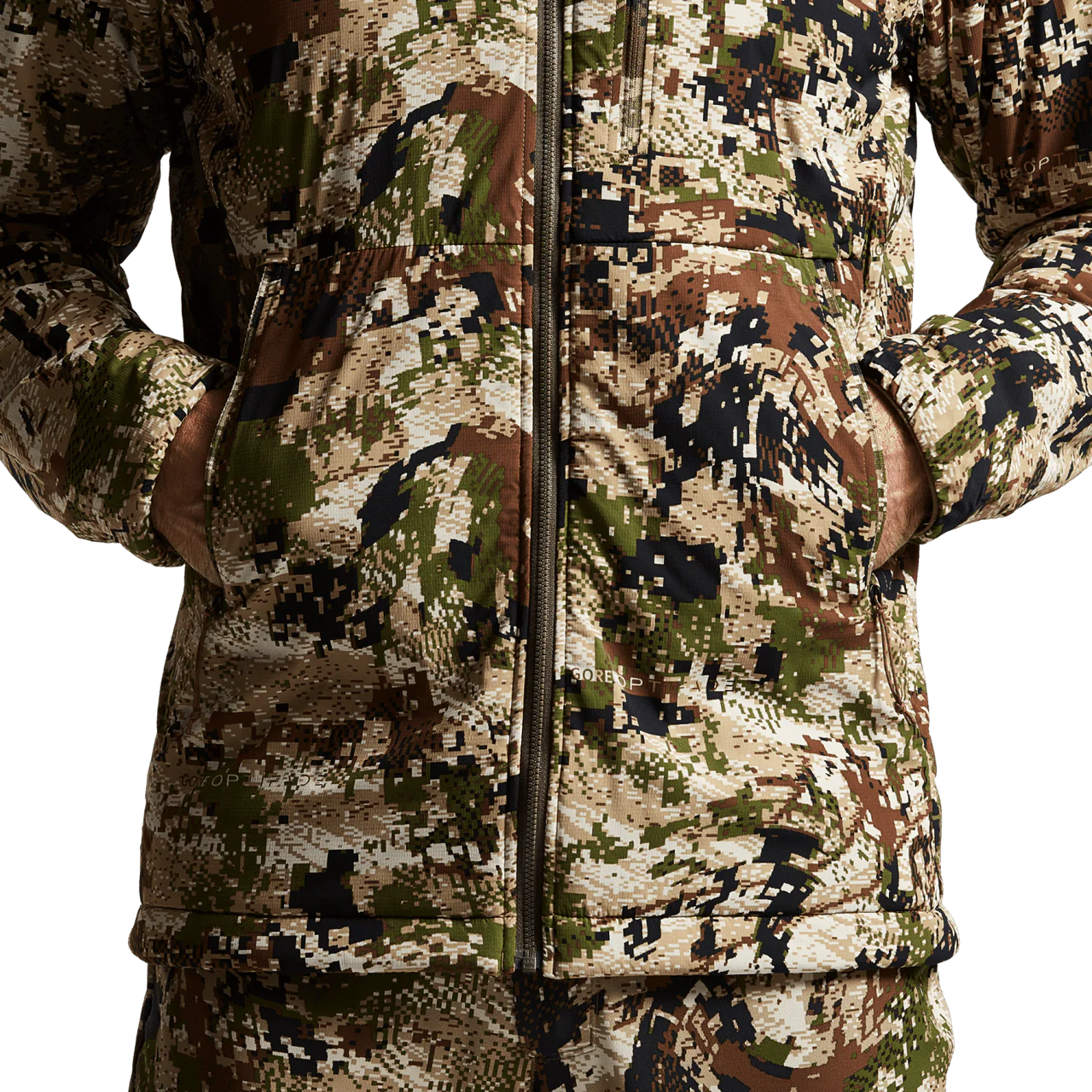 Sitka Ambient Jacket - Image 5