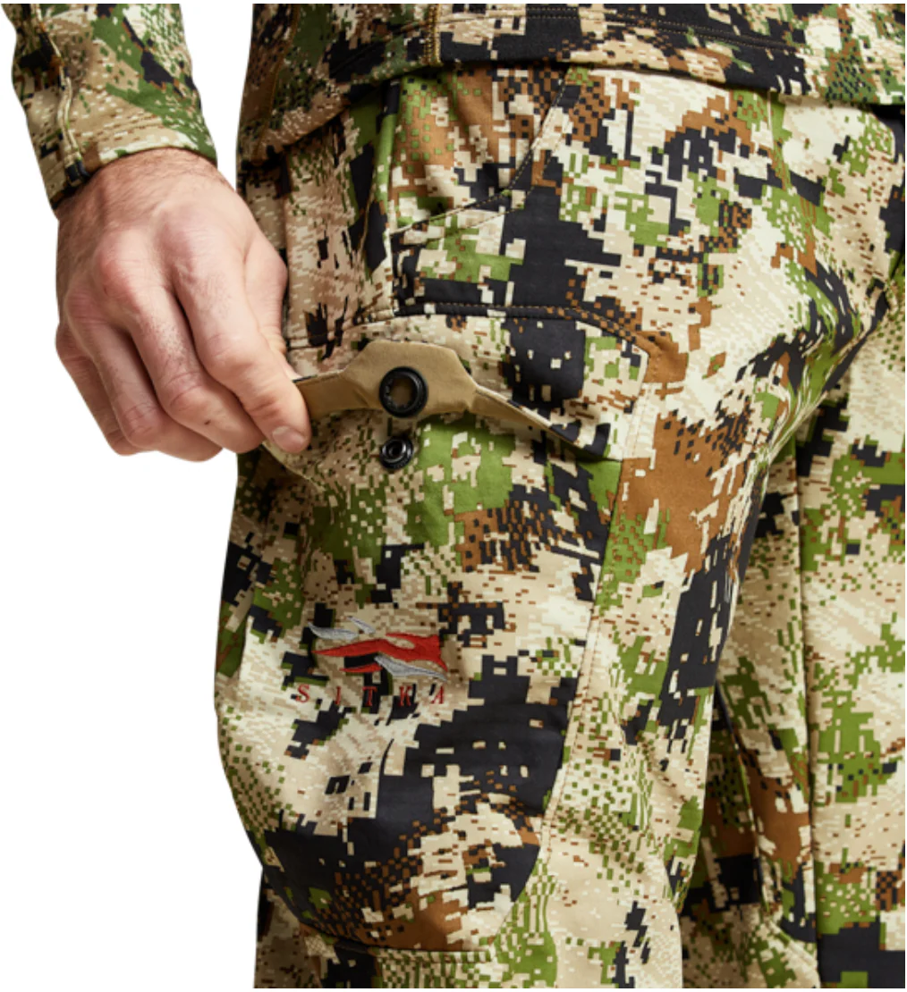 Sitka Apex Pant - Image 5