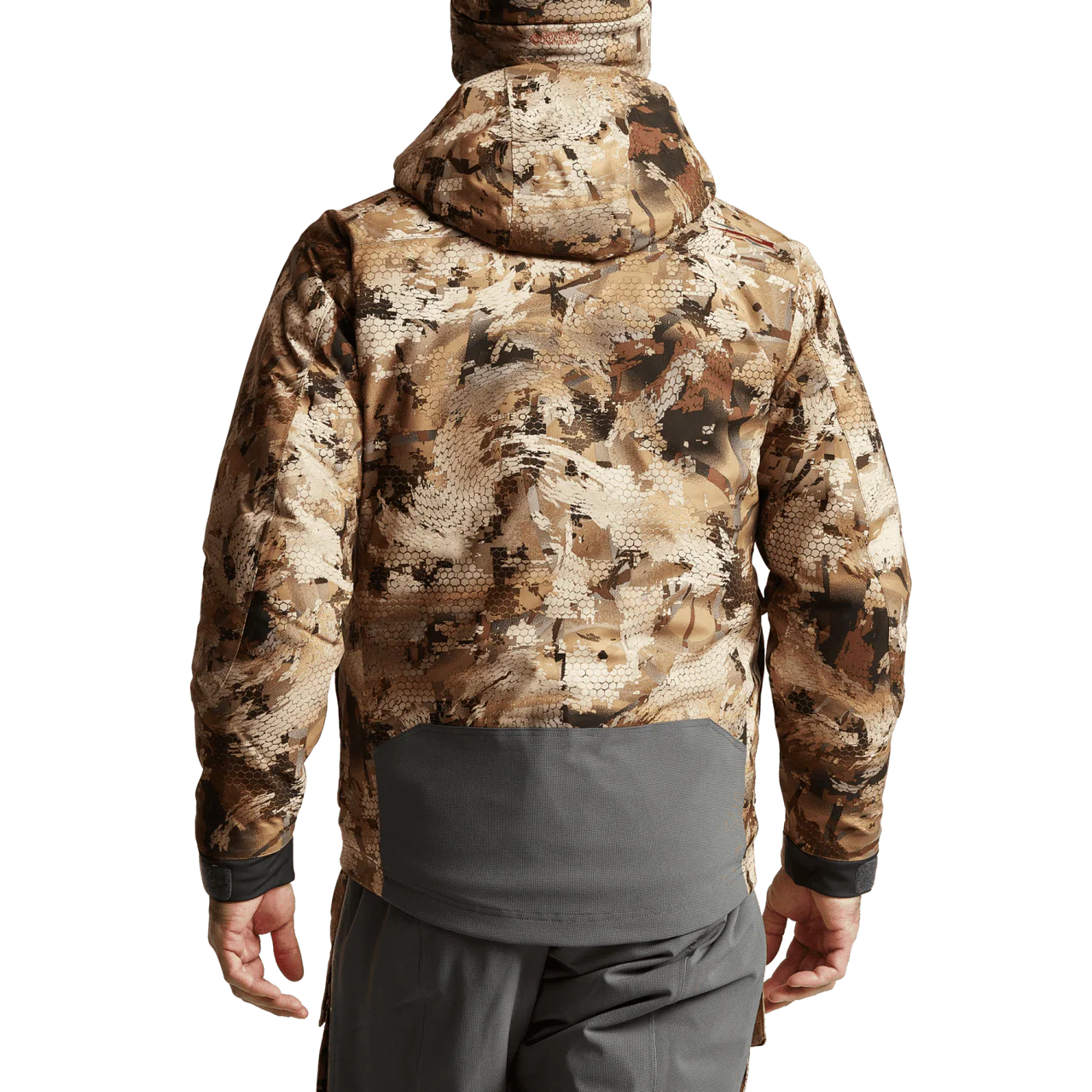 Sitka Boreal Aerolite Jacket - Image 3