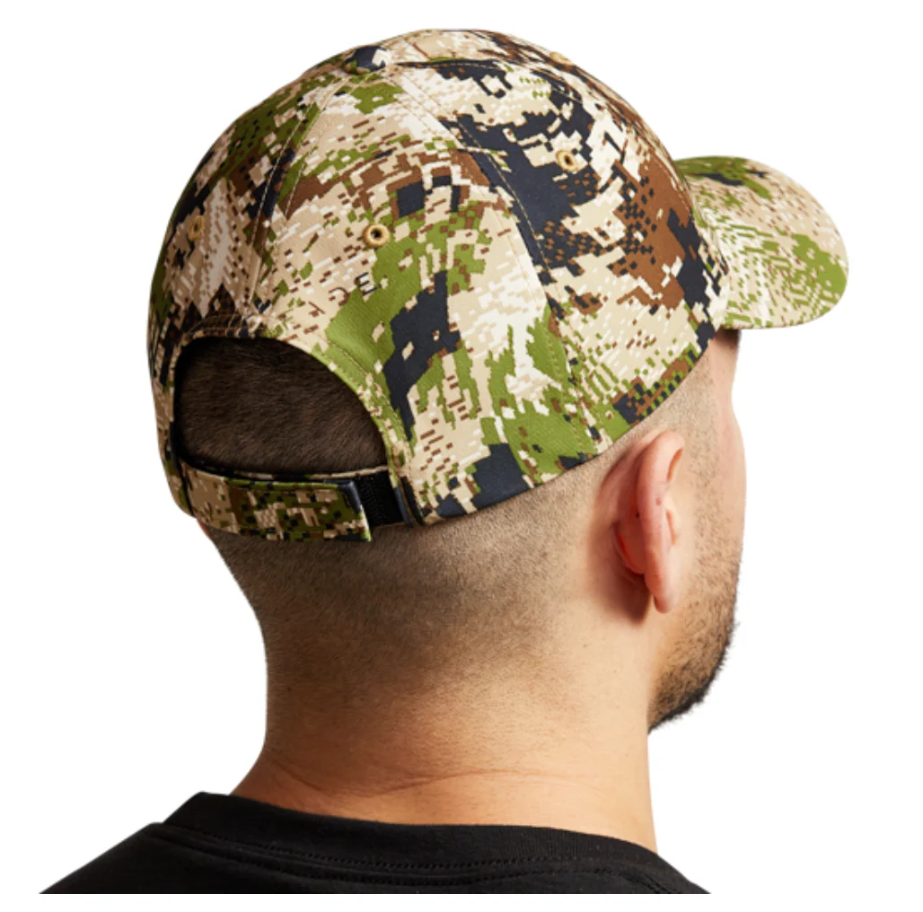 Sitka Cap - Image 3
