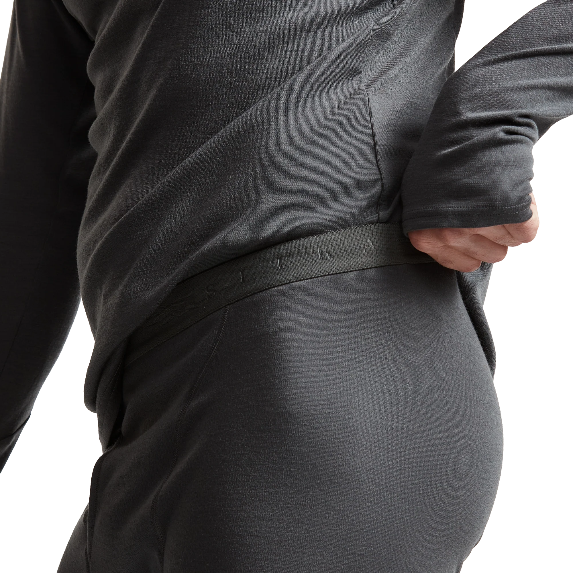 Sitka Core Merino 220 Bottom - Image 4