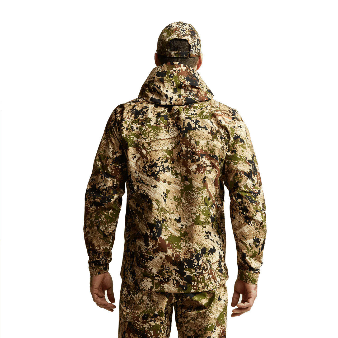 Sitka Dew Point Jacket - Image 3