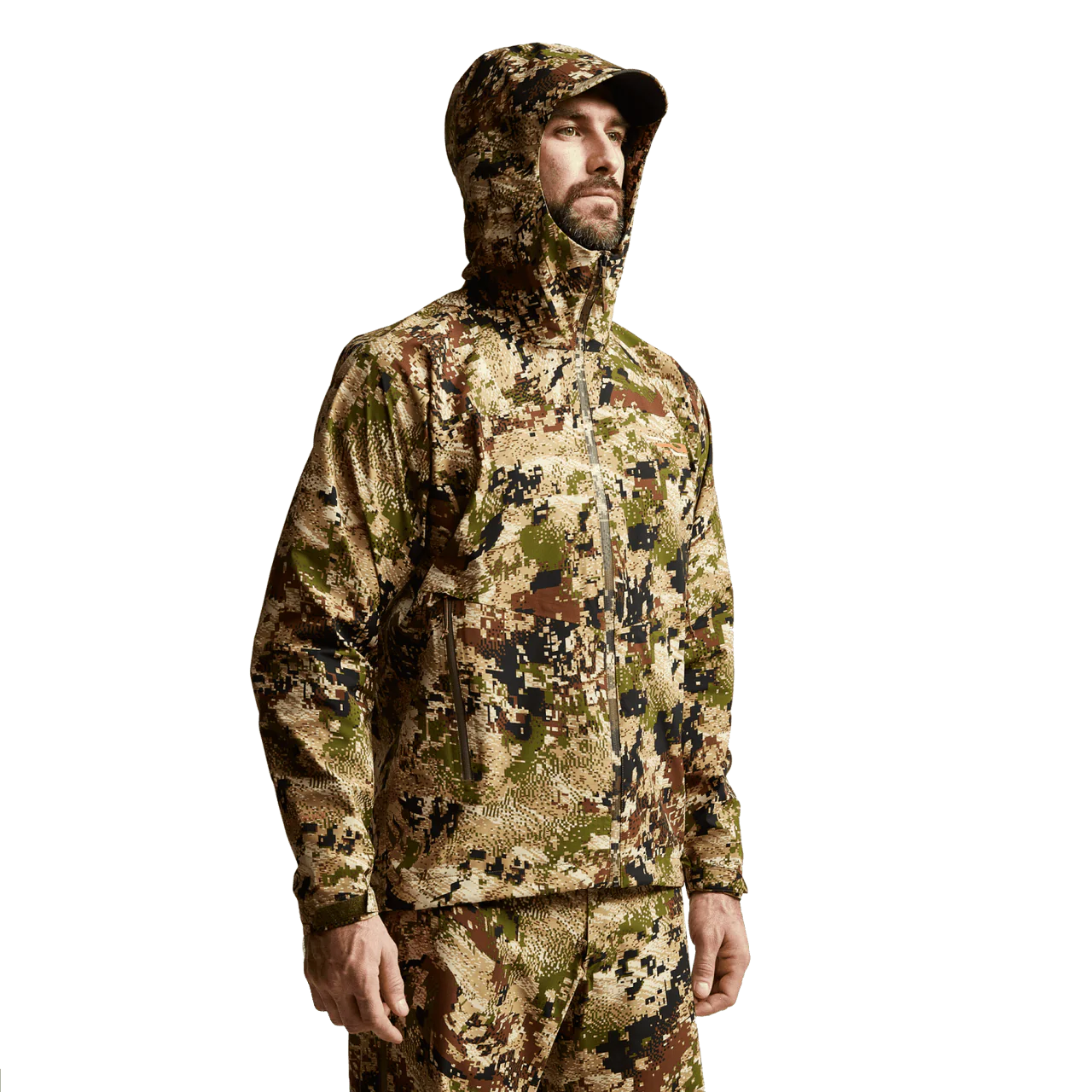 Sitka Dew Point Jacket - Image 4
