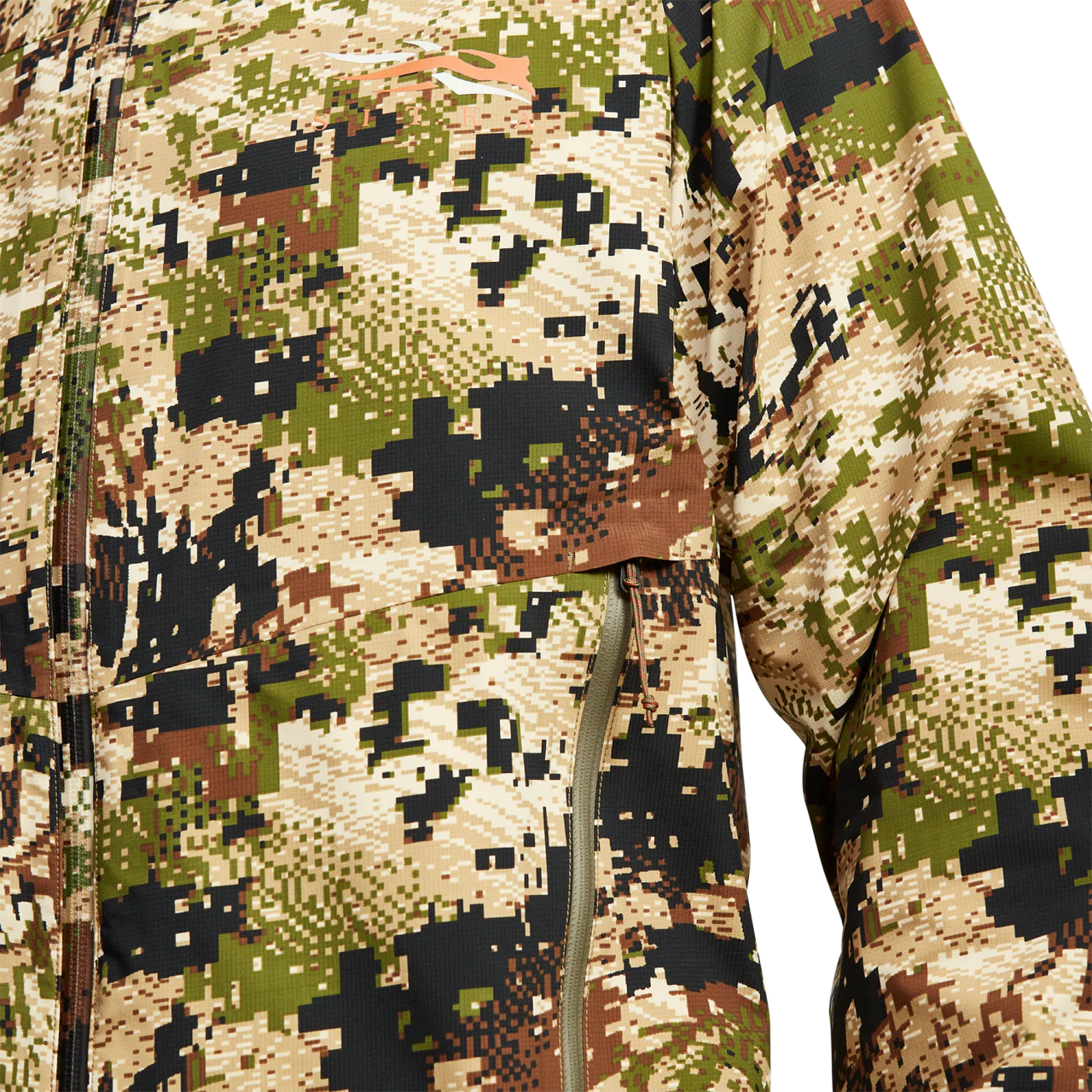 Sitka Dew Point Jacket - Image 5