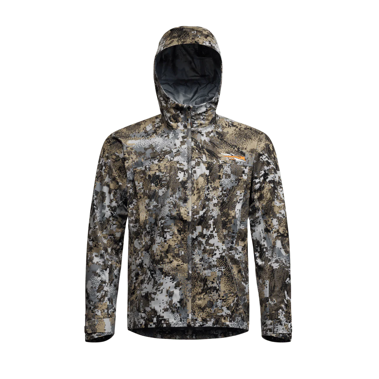 Sitka Downpour Jacket