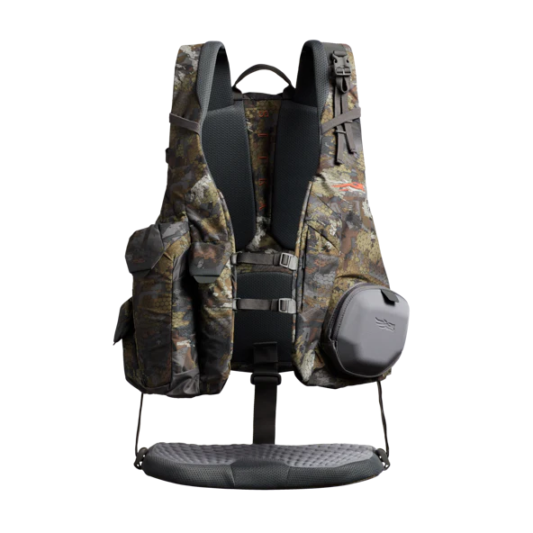 Sitka Equinox Turkey Vest - Image 13