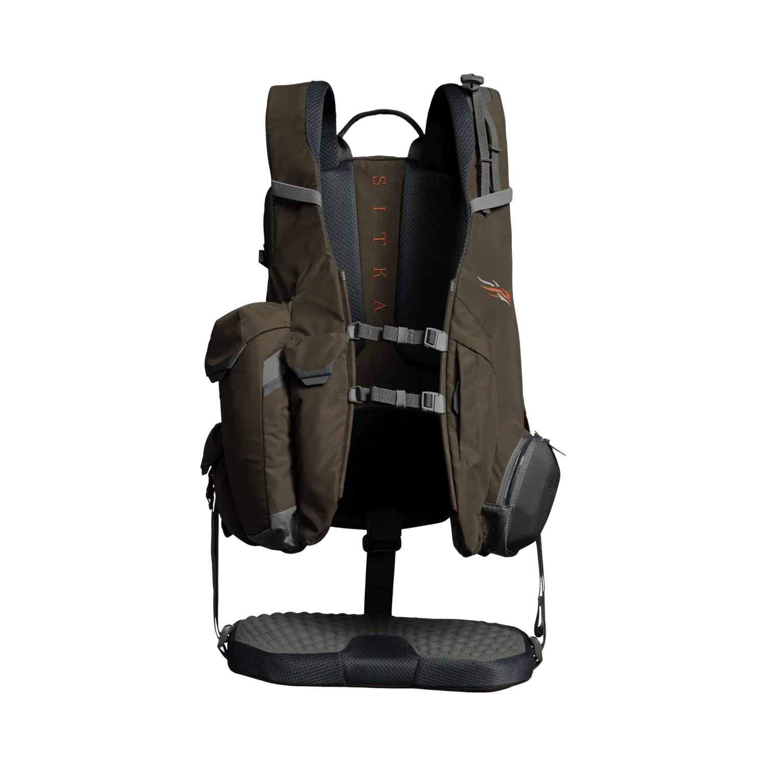 Sitka Equinox Turkey Vest - Image 14