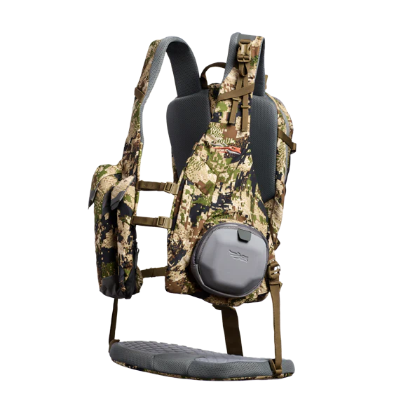 Sitka Equinox Turkey Vest - Image 3