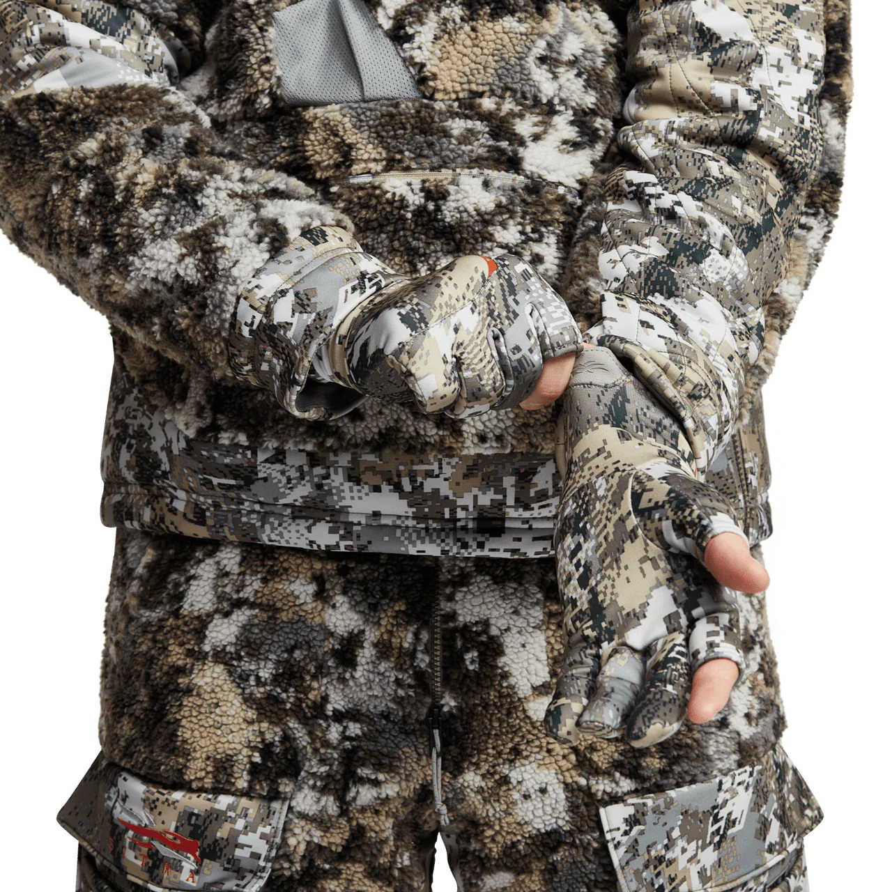 Sitka Fanatic Glove - Image 2