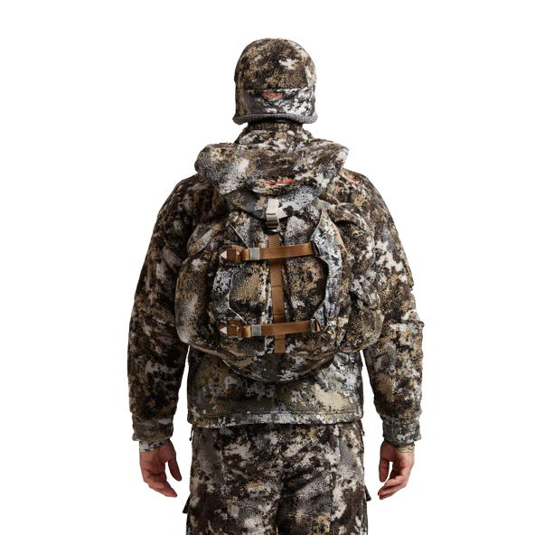Sitka Fanatic Pack - Image 2