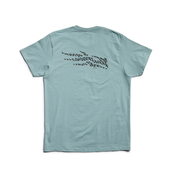 Sitka Flying Vee Tee - Image 2