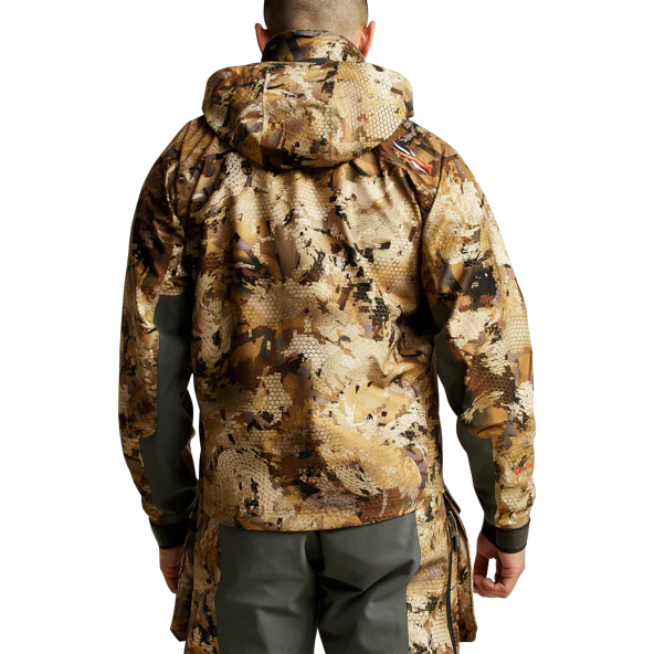Sitka Gear Delta Wading Jacket - Image 3
