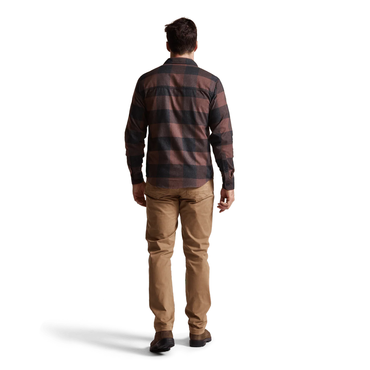 Sitka Grange Flannel - Image 3