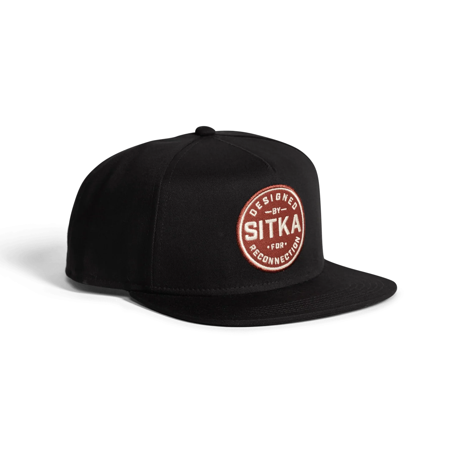 Sitka HiPro Snapback