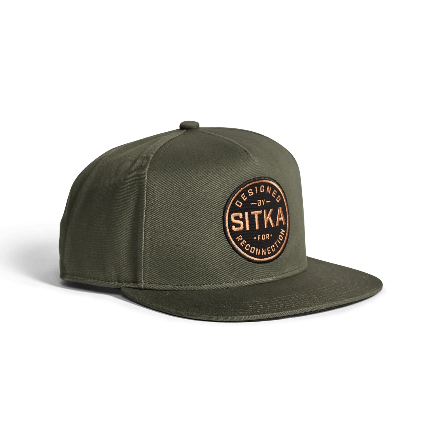 Sitka HiPro Snapback - Image 2