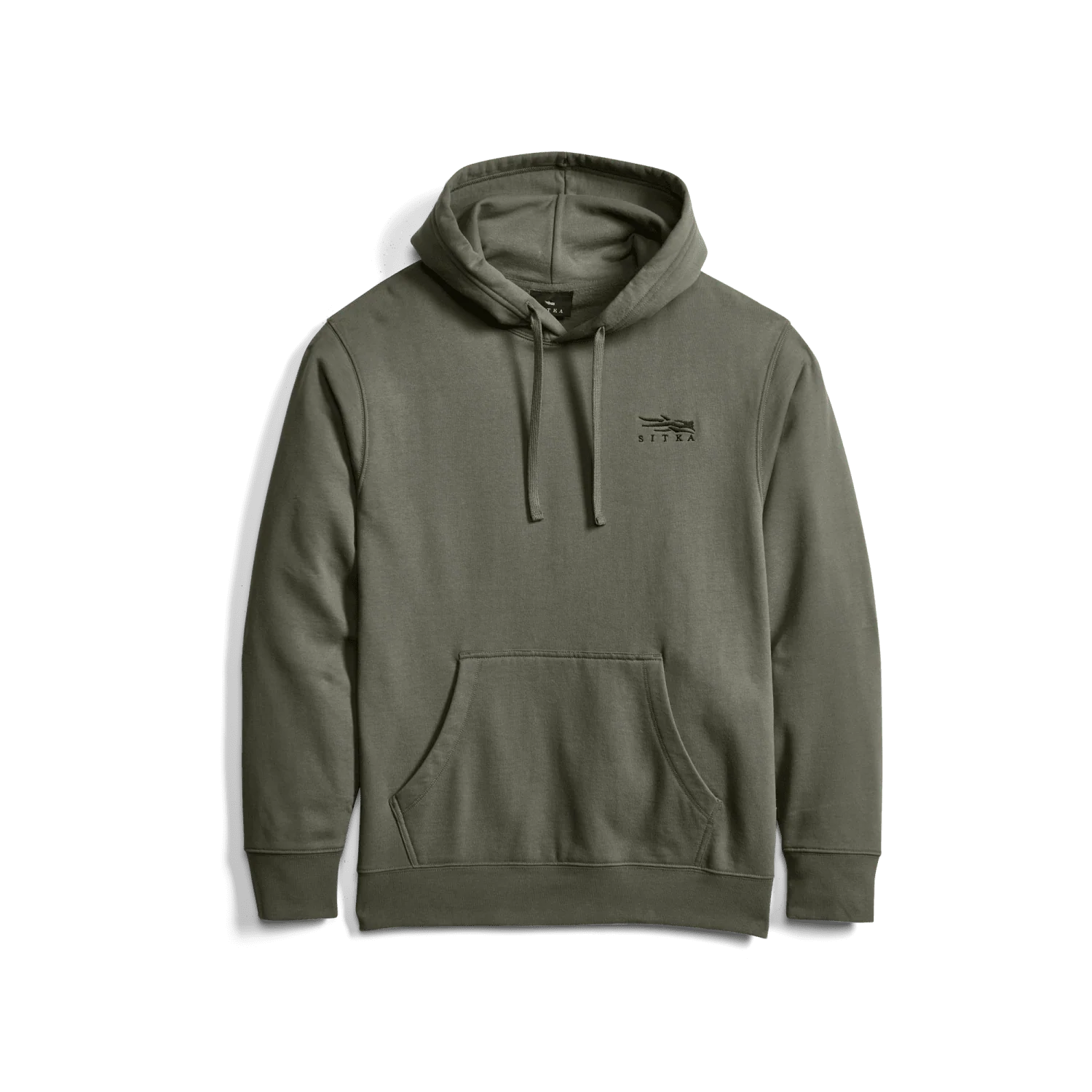 Sitka Icon Classic Pullover Hoody