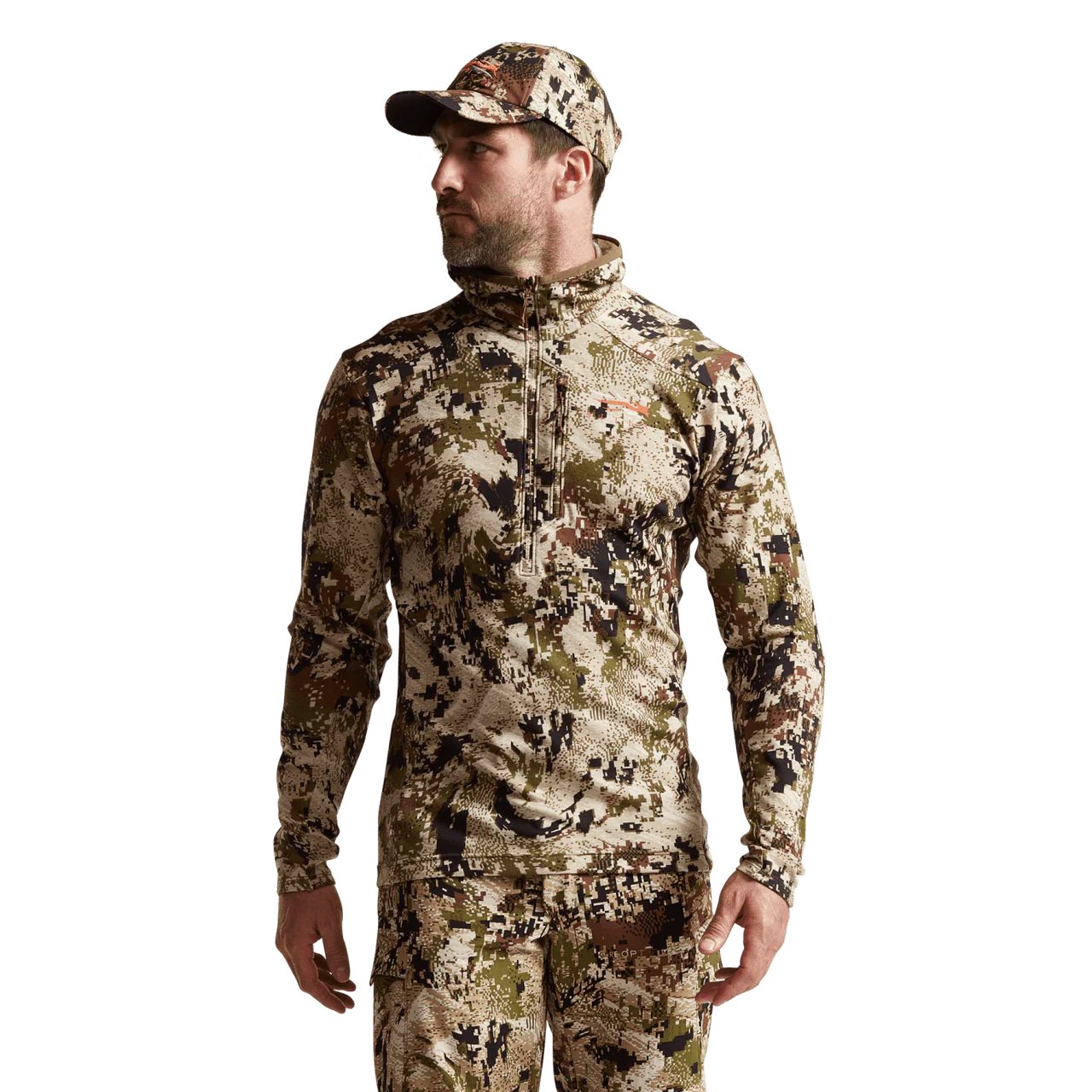 Sitka Intercept Hoody - Image 3