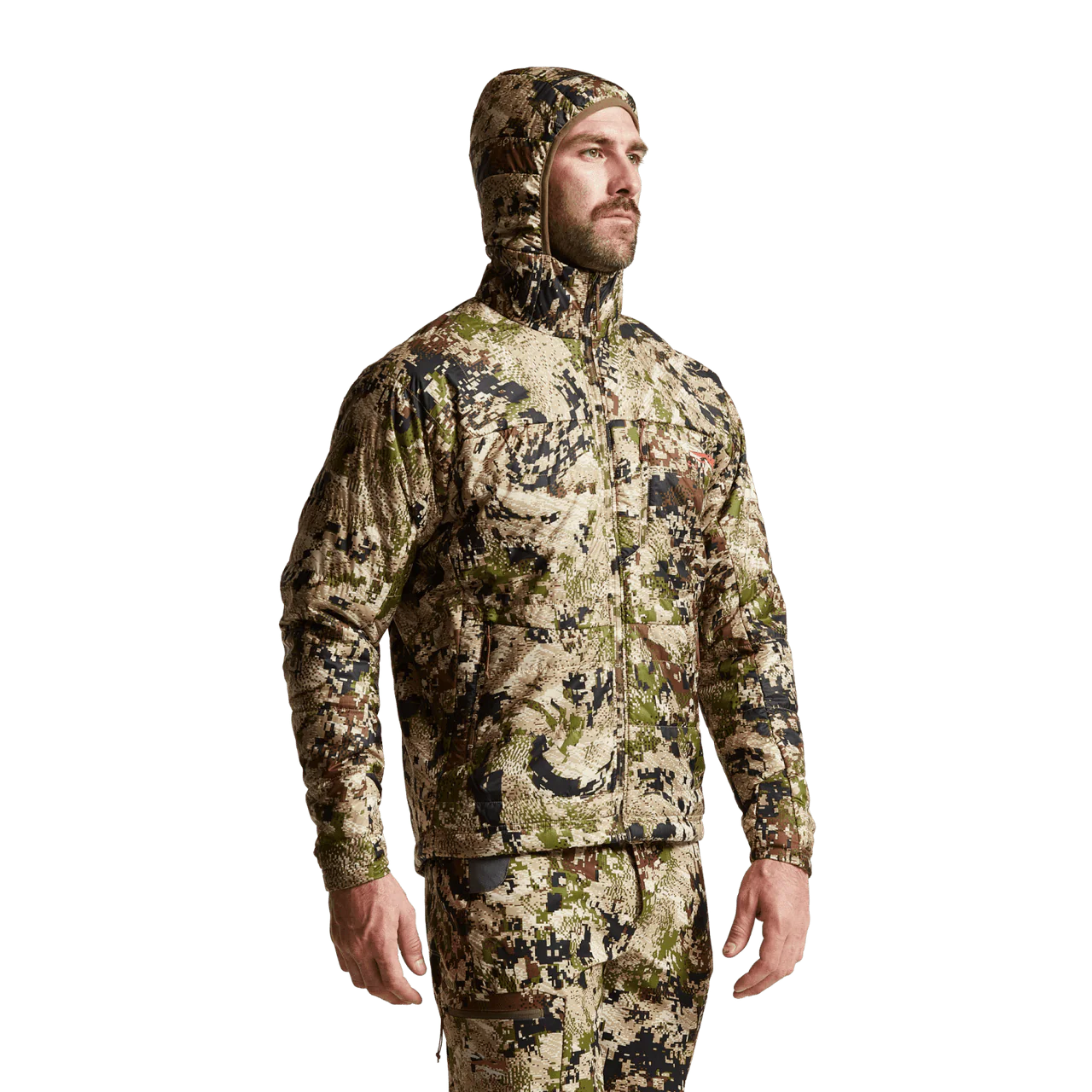 Sitka Kelvin AeroLite Jacket - Image 4