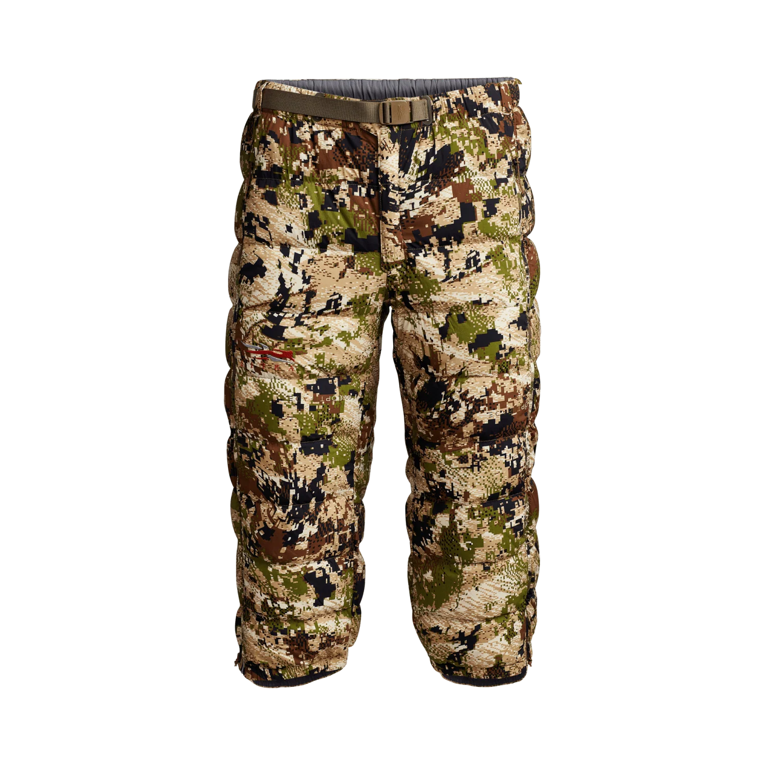 Sitka Kelvin Lite Down 3/4 Pant