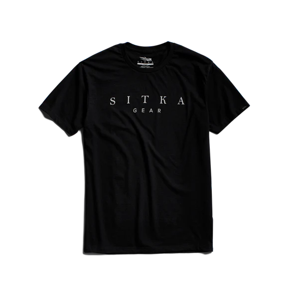 Sitka Legend Tee Shirt - Image 2