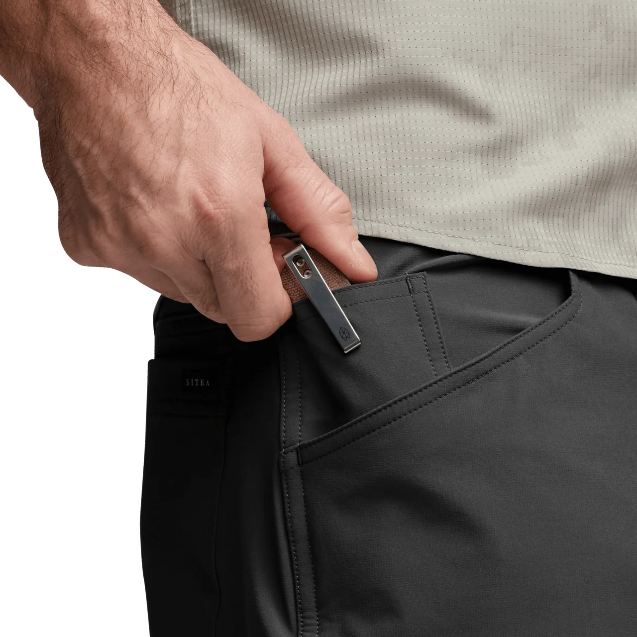 Sitka Mesa Short 8.5 Inch - Image 4