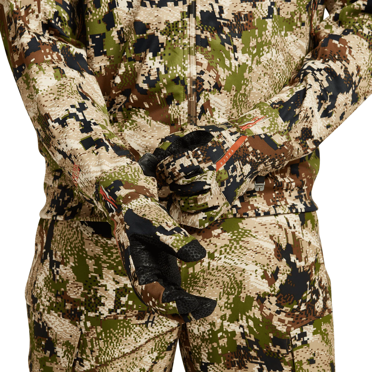 Sitka Mountain Glove - Image 2