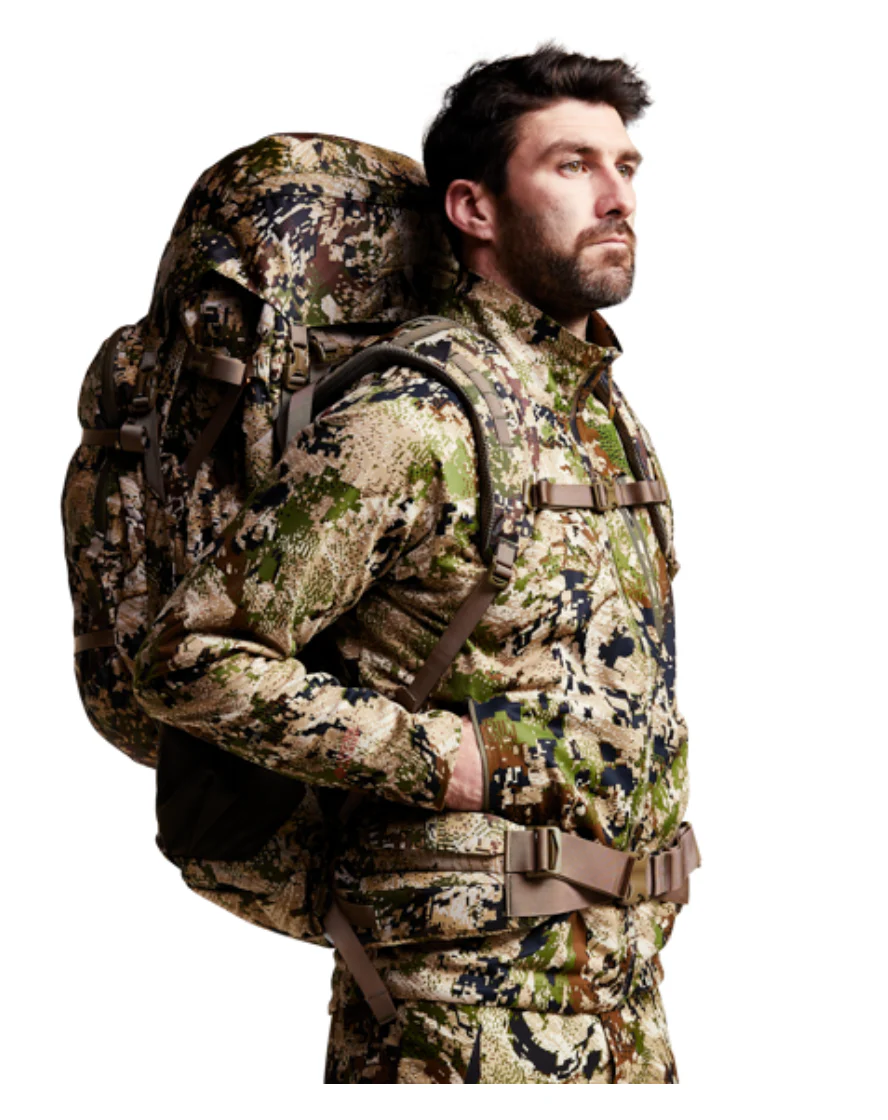 Sitka Mountain Jacket - Image 8