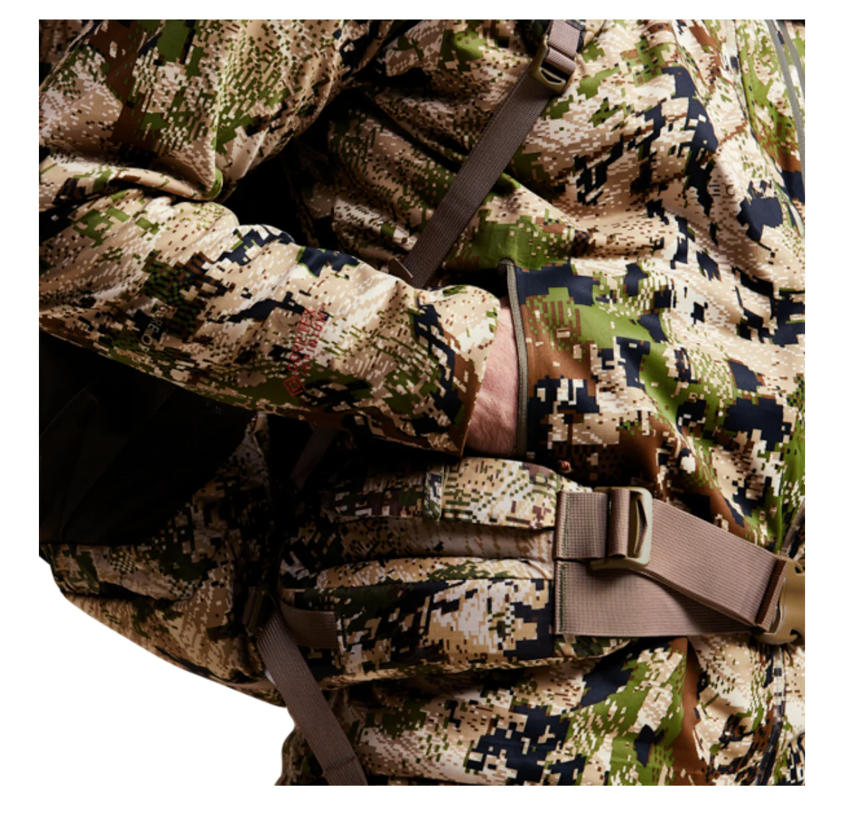 Sitka Mountain Jacket - Image 9