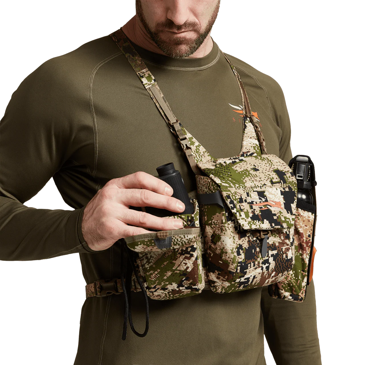 Sitka Mountain Optics Harness - Image 3