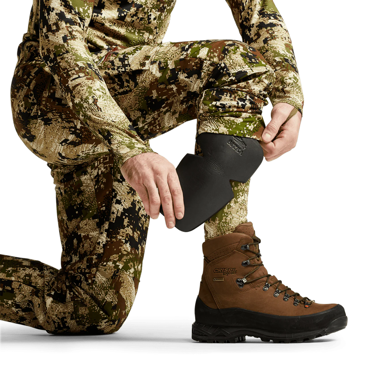 Sitka Mountain Pant - Image 5